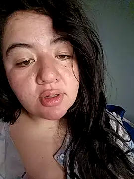 Snapshot of RubyPirsso18 chatting on 01.05.25 RubyPirsso18 online show from 01.05.25