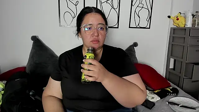 Snapshot of RubyPirsso18 chatting on 03.02.26 RubyPirsso18 online show from 03.02.26