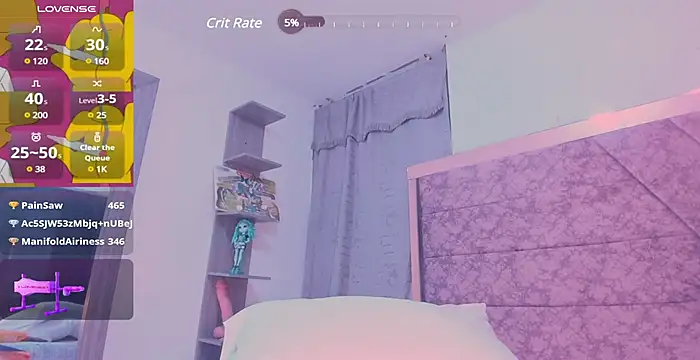 Sarah-Stoner online show from 03.14.25