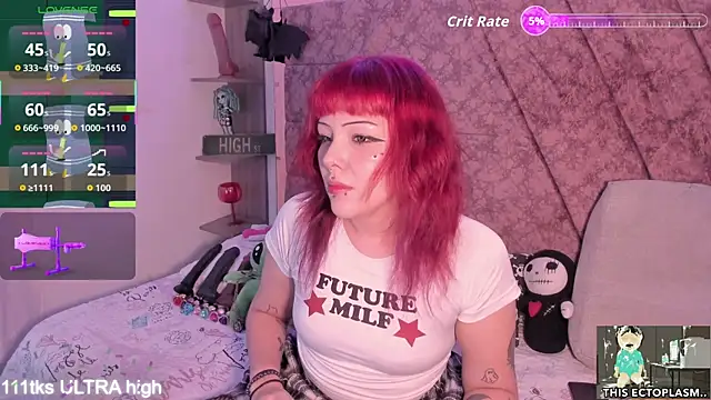 Sarah-Stoner online show from 11.28.25