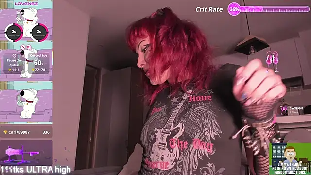 Sarah-Stoner online show from 03.28.26