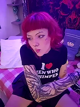 Sarah-Stoner online show from 06.30.26