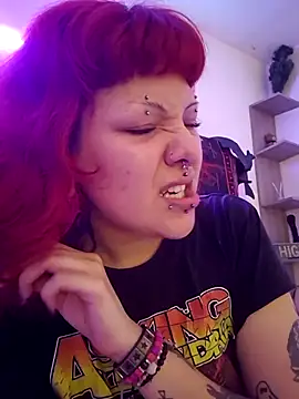 Sarah-Stoner online show from 06.30.26
