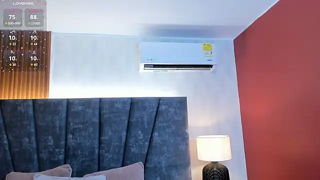 Ada  lee  online show from 09.12.25