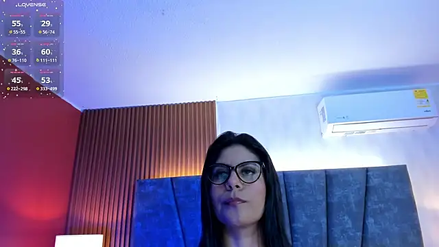 Ada  lee  online show from 11.26.25