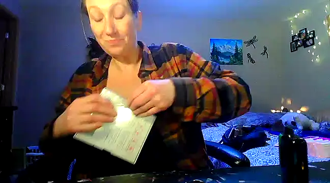 lilyhornyhousewife online show from 03.15.25