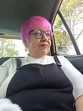 maturehot 65 online show from 11.30.25