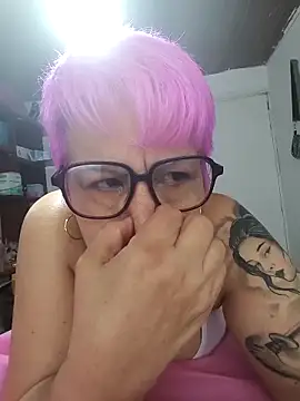 maturehot 65 online show from 03.18.26