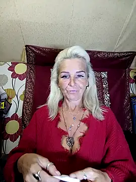 CassandraSandra44 online show from 10.03.25