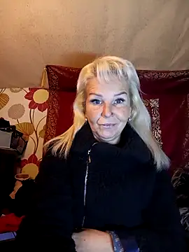 CassandraSandra44 online show from 12.16.25