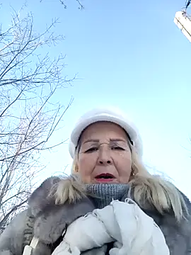 CassandraSandra44 online show from 01.17.26