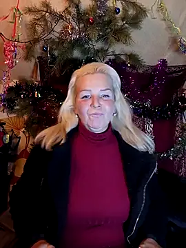 CassandraSandra44 online show from 01.19.26