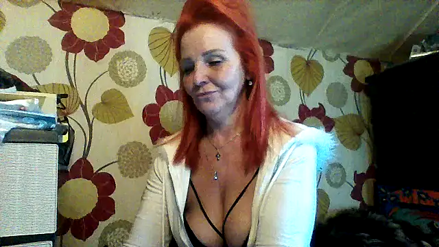 CassandraSandra44 online show from 03.02.26