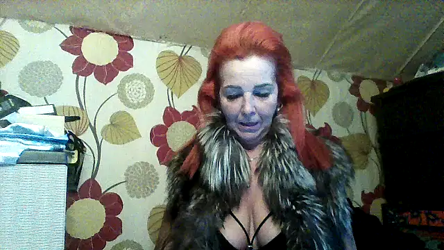 CassandraSandra44 online show from 03.08.26