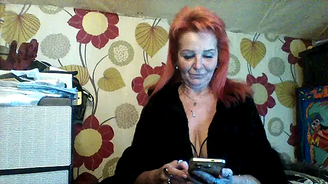 CassandraSandra44 online show from 03.13.26