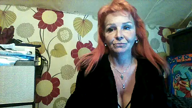 CassandraSandra44 online show from 03.13.26