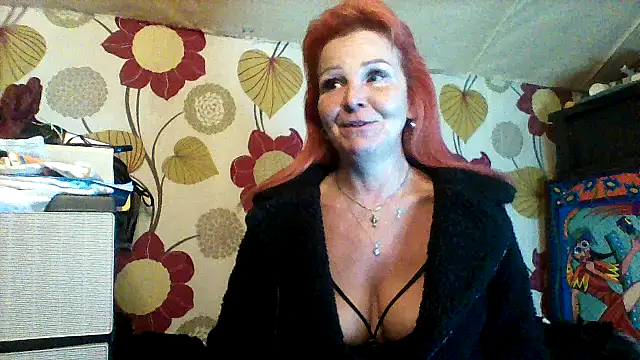 CassandraSandra44 online show from 03.16.26
