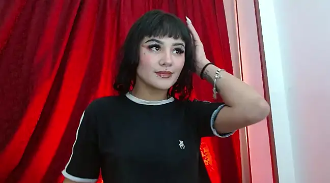 Maruu miauu online show from 02.13.25