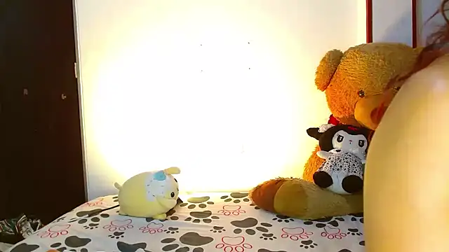 Maruu miauu online show from 11.19.25