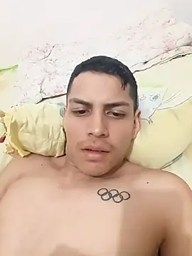 Puinchecuteboys online show from 09.12.25