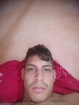 Puinchecuteboys online show from 04.20.26