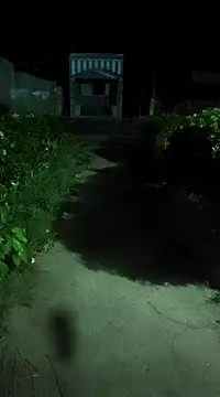 Hunter boy9 online show from 03.20.25