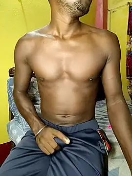 Hunter boy9 online show from 09.17.25