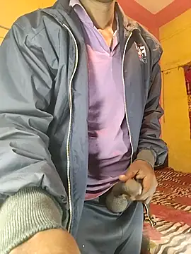 Hunter boy9 online show from 12.18.25