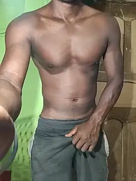 Hunter boy9 online show from 02.20.26