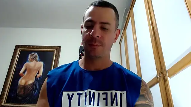 nicolay 74 online show from 10.05.25