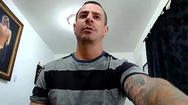 nicolay 74 online show from 11.06.25