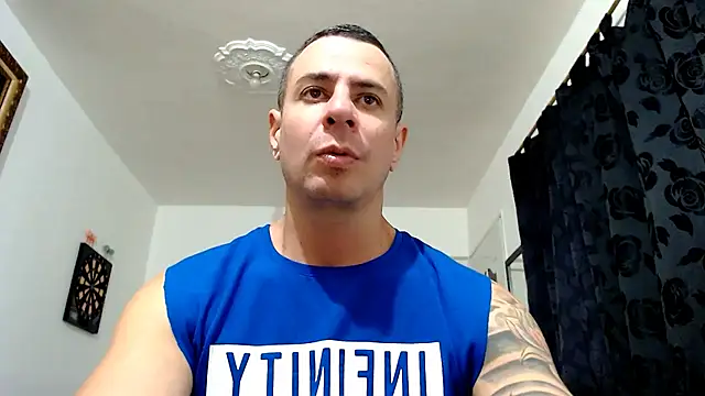 nicolay 74 online show from 11.14.25