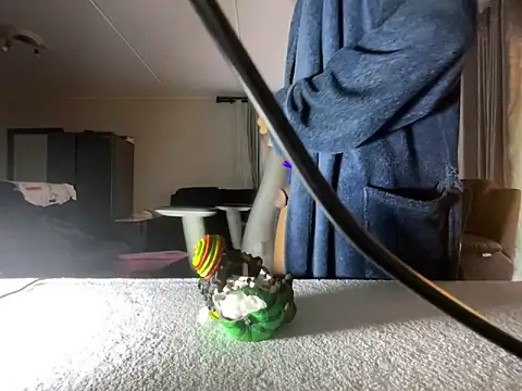 Snapshot of Dicktator16 chatting on 02.19.26 Dicktator16 online show from 02.19.26