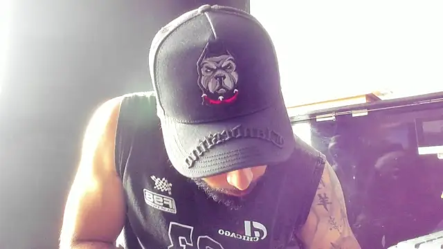 jeremygerard  online show from 04.16.26