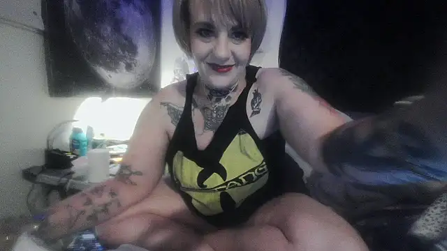 Hunniebunnie78 online show from 06.27.26