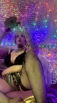 Hunniebunnie78 online show from 07.03.26