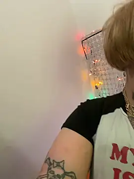 Hunniebunnie78 online show from 07.05.26