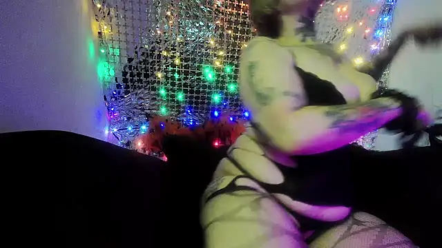 Hunniebunnie78 online show from 07.15.26