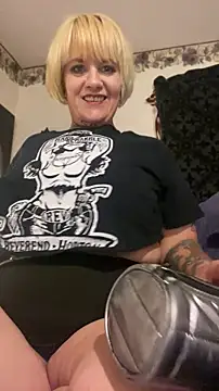 Hunniebunnie78 online show from 07.30.26