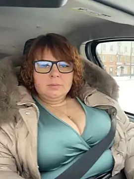 Tania-myr87 ZD online show from 01.03.25