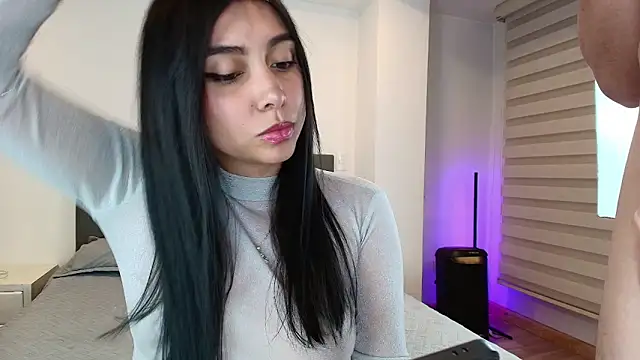 Lania spencer2 online show from 12.05.25