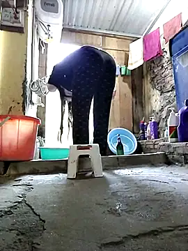 JasminePham online show from 02.27.25