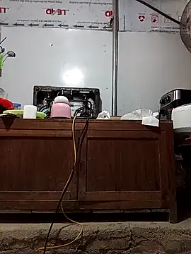 JasminePham online show from 03.21.25