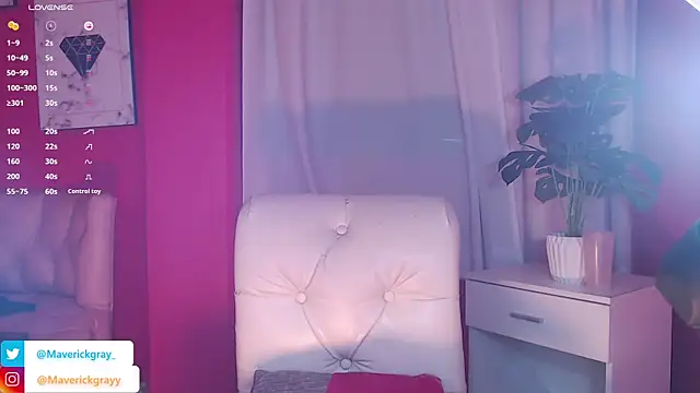 MaverickGray online show from 01.22.25