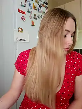Cute Hot Alice online show from 12.05.24