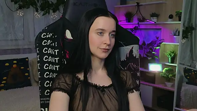 KiraLiLime online show from 03.20.25