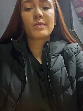  KarolSmith online show from 02.03.25