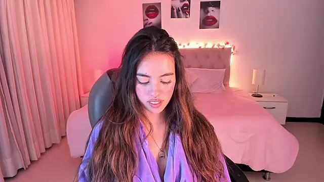  Charlotte evans 1 online show from 11.09.25