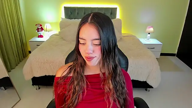  Charlotte evans 1 online show from 01.05.26