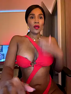 Jessie-pradoo online show from 11.24.25